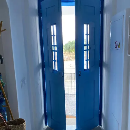 The Retreat - Ria Formosa Hamlet מונקאראפאצ'ו