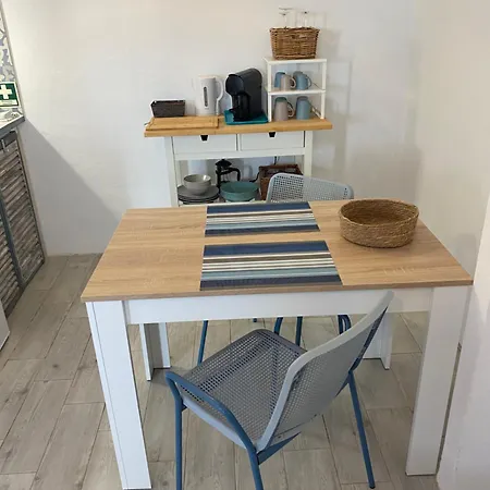 The Retreat - Ria Formosa Hamlet