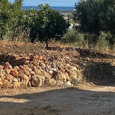 The Retreat - Ria Formosa Hamlet