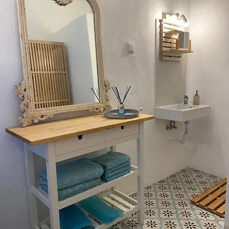 The Retreat - Ria Formosa Hamlet *