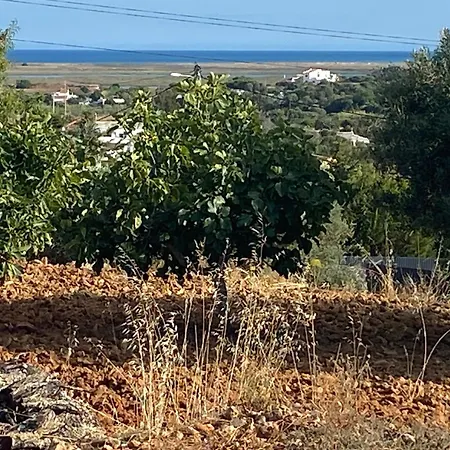 The Retreat - Ria Formosa Hamlet Hébergement de vacances Moncarapacho