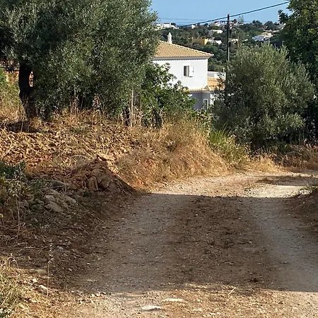 The Retreat - Ria Formosa Hamlet *