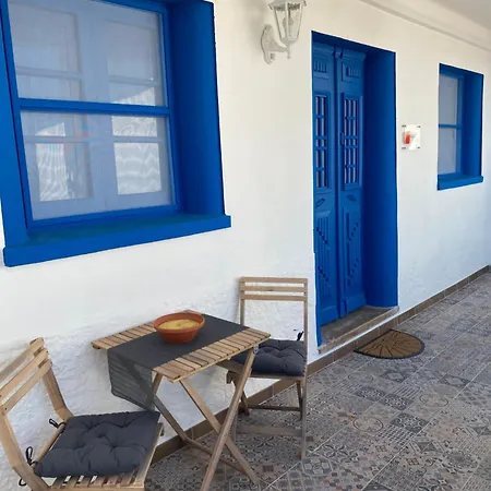 The Retreat - Ria Formosa Hamlet Tatil Evi