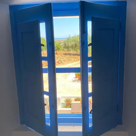 בית נופש The Retreat - Ria Formosa Hamlet