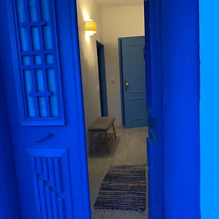 The Retreat - Ria Formosa Hamlet Hébergement de vacances *