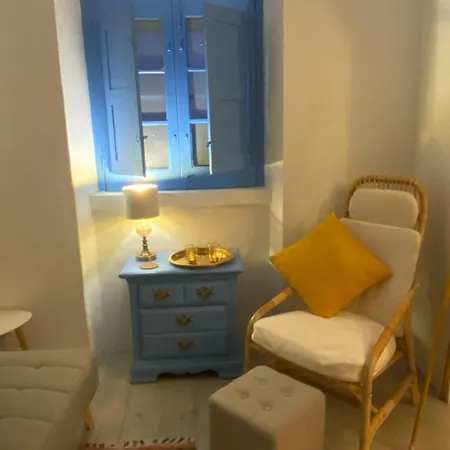 The Retreat - Ria Formosa Hamlet Hébergement de vacances *