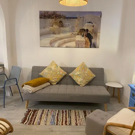 The Retreat - Ria Formosa Hamlet Tatil Evi *