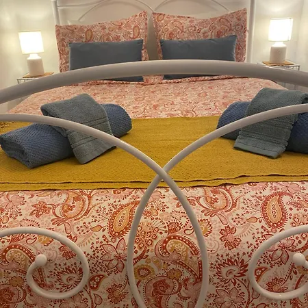 Hébergement de vacances The Retreat - Ria Formosa Hamlet