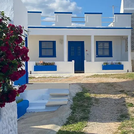 בית נופש The Retreat - Ria Formosa Hamlet מונקאראפאצ'ו
