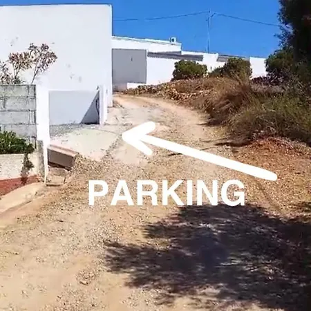 The Retreat - Ria Formosa Hamlet Moncarapacho