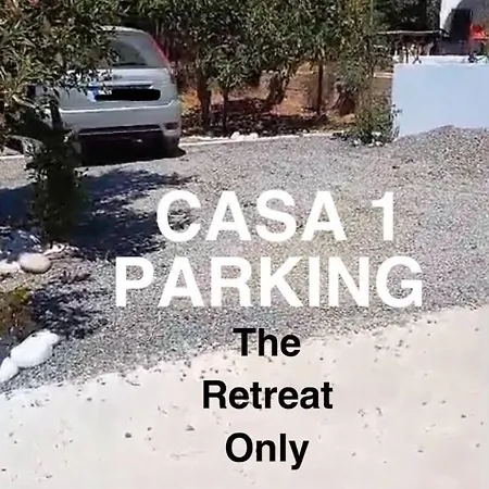 Hébergement de vacances The Retreat - Ria Formosa Hamlet