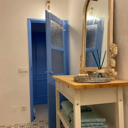 The Retreat - Ria Formosa Hamlet