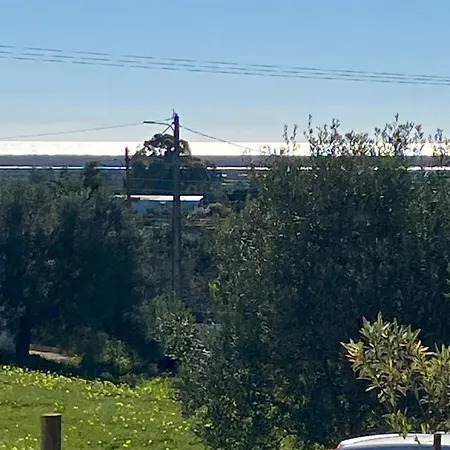 The Retreat - Ria Formosa Hamlet 펜션