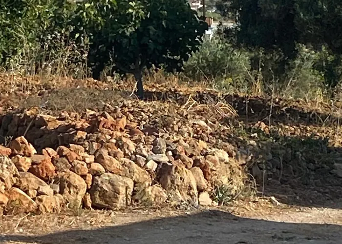 The Retreat - Ria Formosa Hamlet