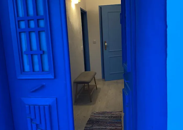 The Retreat - Ria Formosa Hamlet 펜션 *