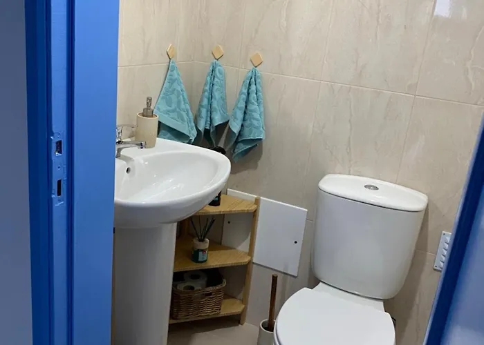 The Retreat - Ria Formosa Hamlet 몬카라파초