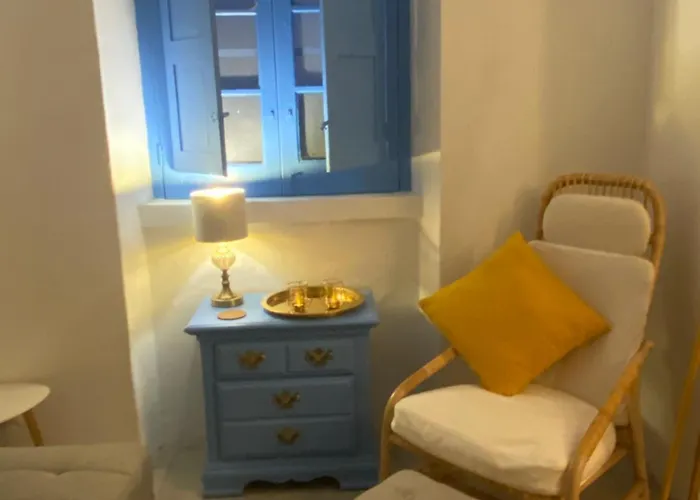 The Retreat - Ria Formosa Hamlet 펜션 *