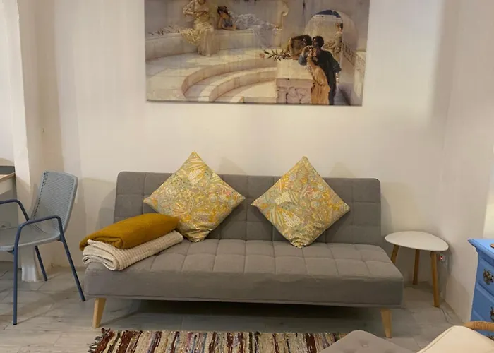 The Retreat - Ria Formosa Hamlet 펜션 *