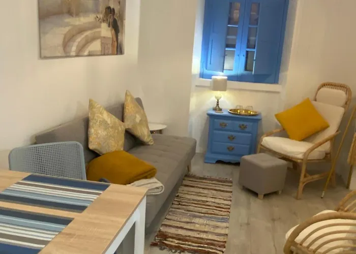 The Retreat - Ria Formosa Hamlet 펜션 몬카라파초