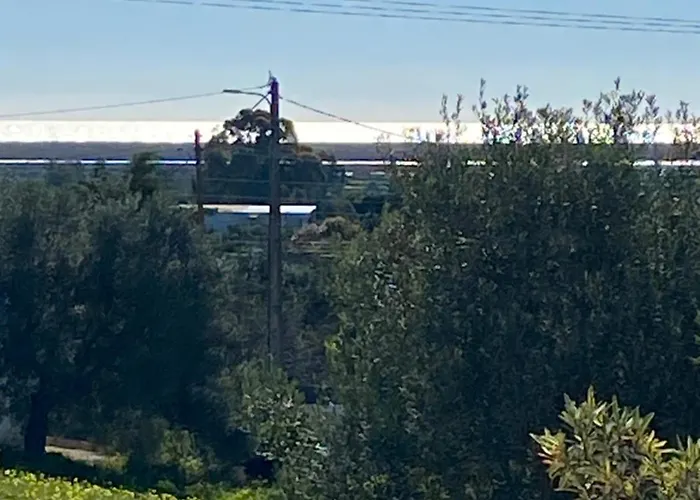 The Retreat - Ria Formosa Hamlet 펜션